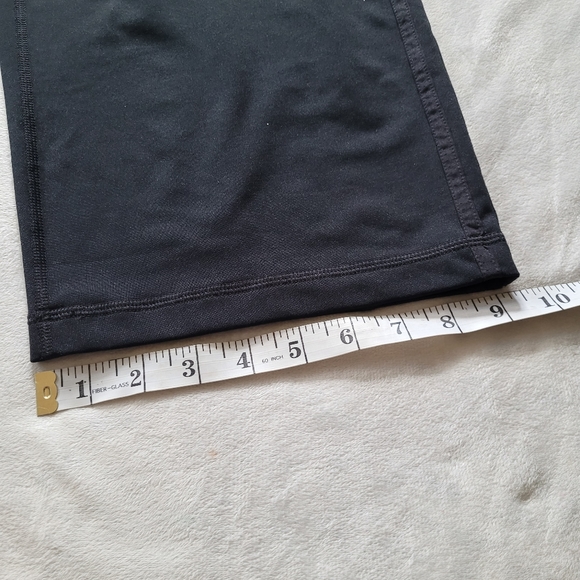 ADIDAS CLIMALITE 3/4 Pants Wide Leg - Picture 9 of 11